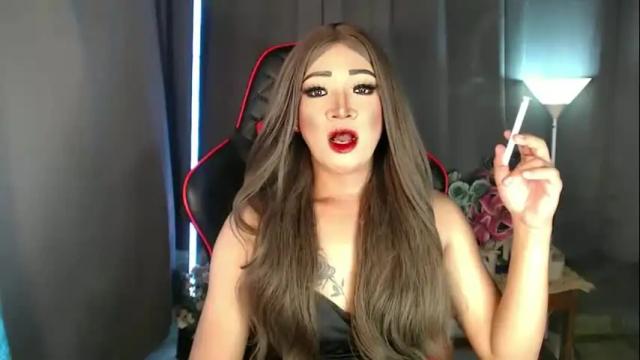 Thumbnail 1, smokeprincess's Stream at Chaturbate, 12 days ago