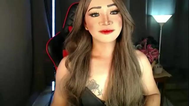 Image 4 of smokeprincess Stream on Chaturbate on 11 days ago