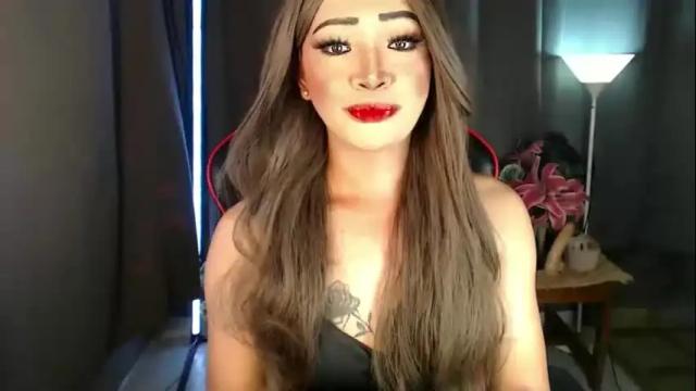 Image 7 of smokeprincess Stream on Chaturbate on 11 days ago