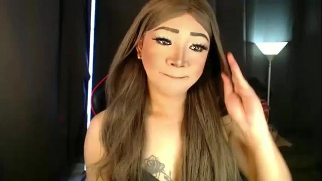 Image 2 of smokeprincess Stream on Chaturbate on 4 days ago