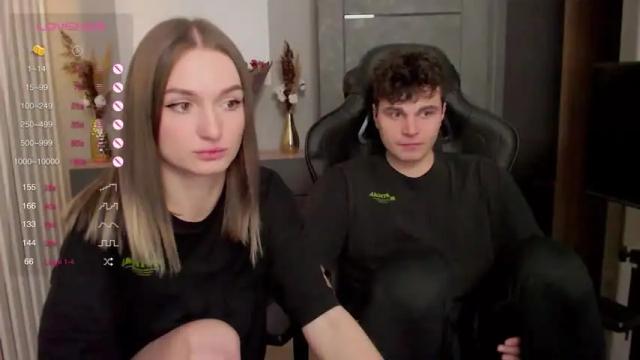 Thumbnail 2, smoking_queens's Stream at Chaturbate, 17 months ago