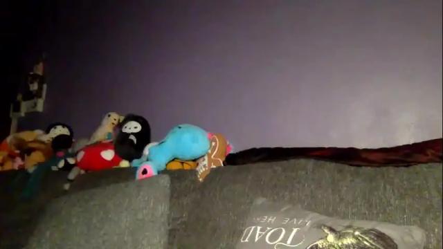 Image 6 of smokinsailorscout Stream on Chaturbate on 1 month ago