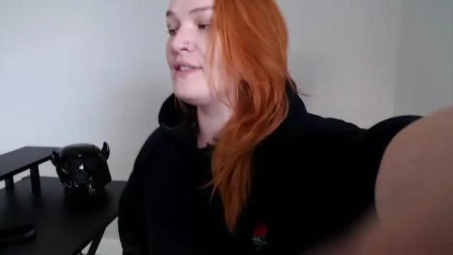 Image 12 of smolgoffbeeby Stream on Chaturbate on 16 months ago