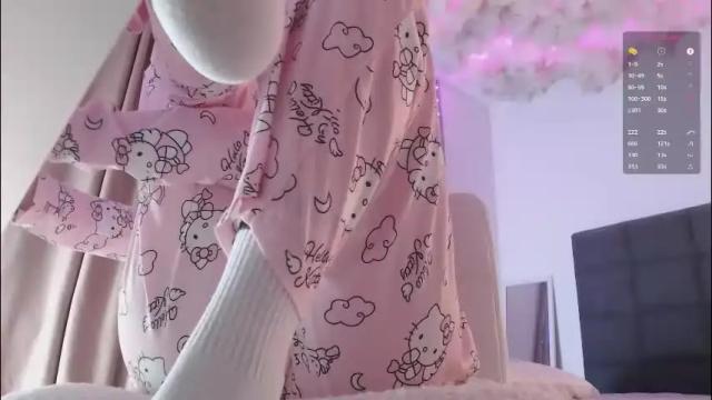 Thumbnail 1, smolsonja's Stream at Chaturbate, 1 month ago