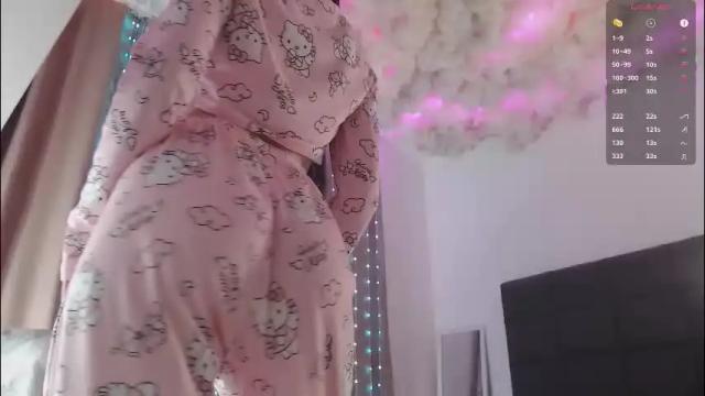 Thumbnail 2, smolsonja's Stream at Chaturbate, 1 month ago