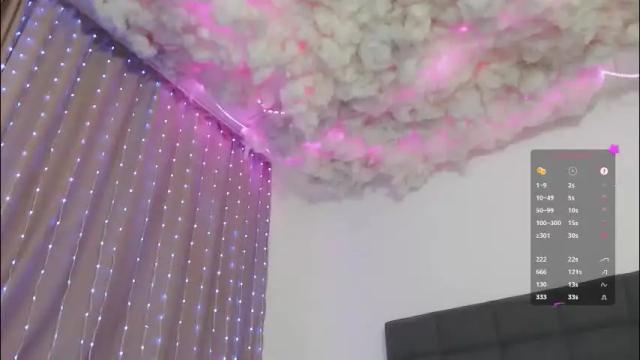 Image 10 of smolsonja Stream on Chaturbate on 6 days ago