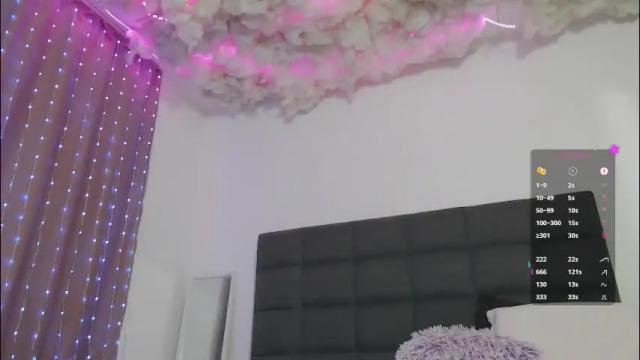 Image 3 of smolsonja Stream on Chaturbate on 6 days ago