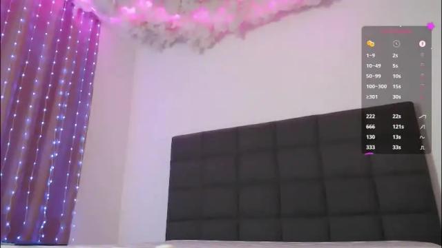 Thumbnail 1, smolsonja's Stream at Chaturbate, 2 days ago