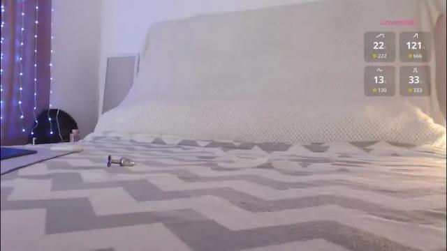 Thumbnail 2, smolsonja's Stream at Chaturbate, 1 month ago