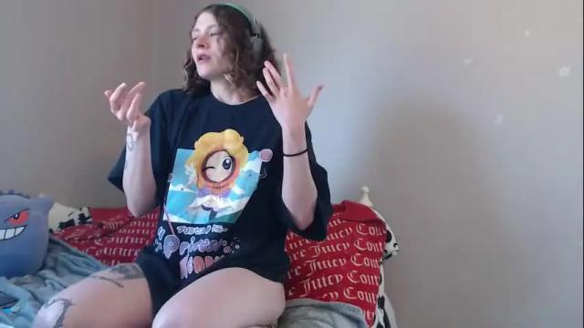 Image 6 of smoothvodka Stream on Chaturbate on 2 months ago