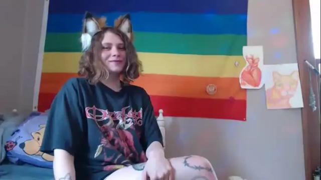 Image 4 of smoothvodka Stream on Chaturbate on 1 month ago