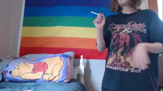 Thumbnail 2, smoothvodka's Stream at Chaturbate, 1 month ago