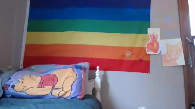 Image 6 of smoothvodka Stream on Chaturbate on 1 month ago