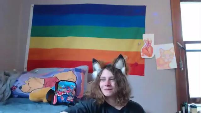 Image 8 of smoothvodka Stream on Chaturbate on 1 month ago