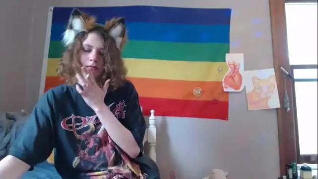 Thumbnail 3, smoothvodka's Stream at Chaturbate, 1 month ago