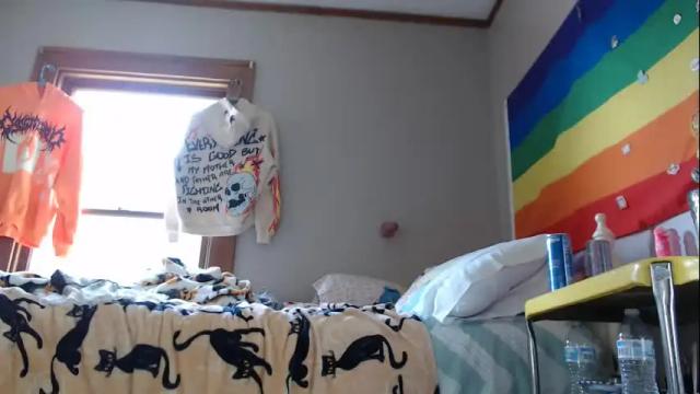 Image 7 of smoothvodka Stream on Chaturbate on 8 days ago