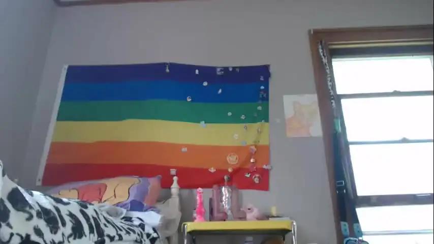 smoothvodka Chaturbate