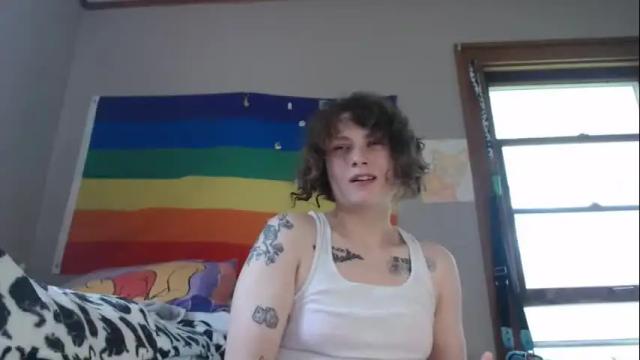 Image 3 of smoothvodka Stream on Chaturbate on 3 days ago