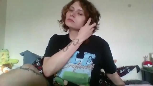 Image 3 of smoothvodka Stream on Chaturbate on 2 months ago