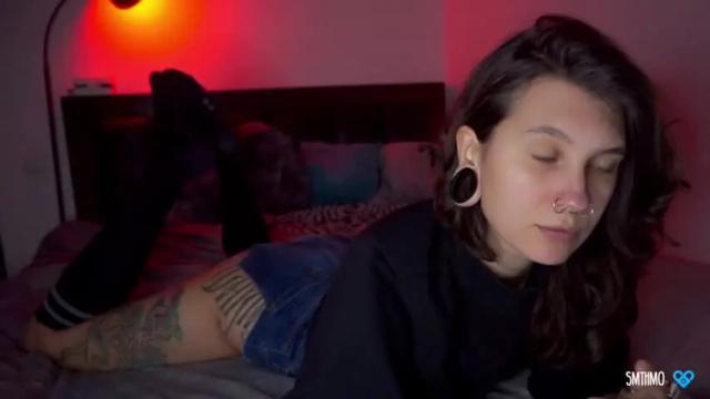 Thumbnail 3, smthmo's Stream at Chaturbate, 14 months ago