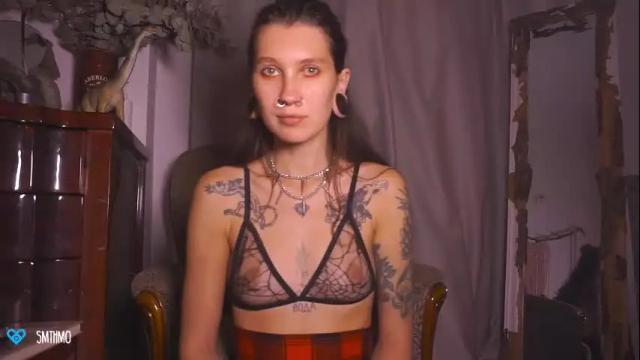 Image 4 of smthmo Stream on Chaturbate on 1 month ago