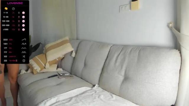 Thumbnail 1, smurf19's Stream at Chaturbate, 13 months ago