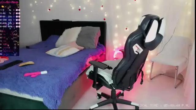 Thumbnail 3, smurfette77's Stream at Chaturbate, 1 month ago