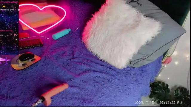 Thumbnail 3, smurfette77's Stream at Chaturbate, 1 month ago