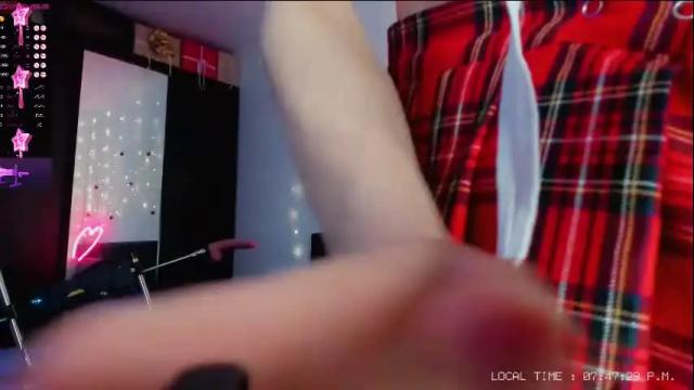 Image 8 of smurfette77 Stream on Chaturbate on 1 month ago