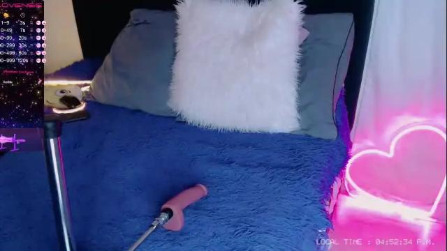 Image 12 of smurfette77 Stream on Chaturbate on 11 days ago