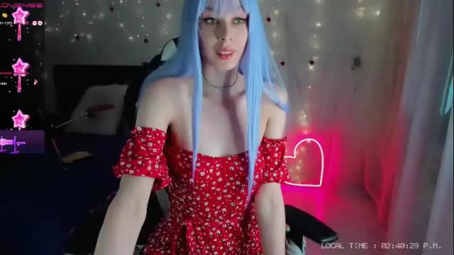 Thumbnail 1, smurfette77's Stream at Chaturbate, 1 day ago