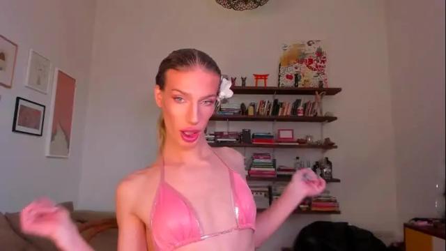 Thumbnail 1, sn0wcat's Stream at Chaturbate, 1 month ago