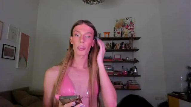 Image 12 of sn0wcat Stream on Chaturbate on 1 month ago