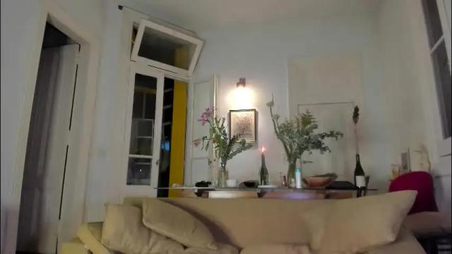 Image 8 of sn0wcat Stream on Chaturbate on 1 month ago