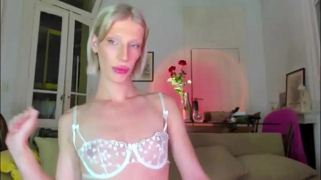 Image 2 of sn0wcat Stream on Chaturbate on 1 month ago