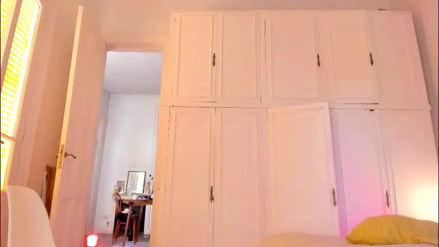 Image 11 of sn0wcat Stream on Chaturbate on 19 days ago