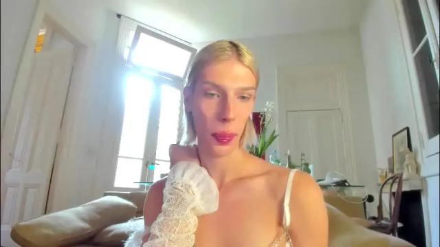 Image 2 of sn0wcat Stream on Chaturbate on 13 days ago