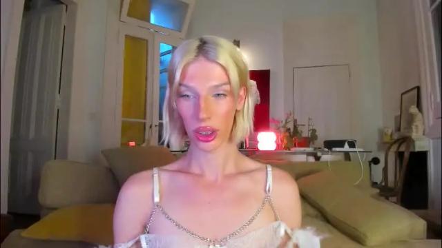 Image 12 of sn0wcat Stream on Chaturbate on 4 days ago