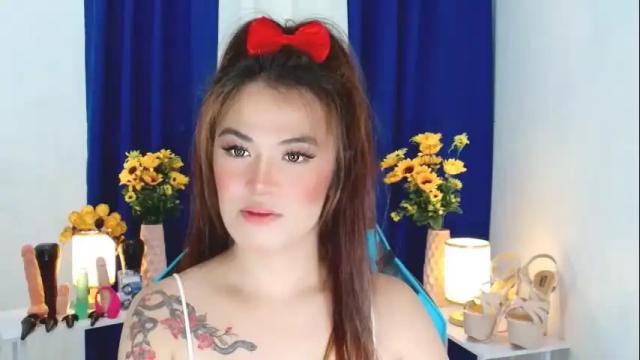 Image 10 of snakecockprincess Stream on Chaturbate on 20 months ago