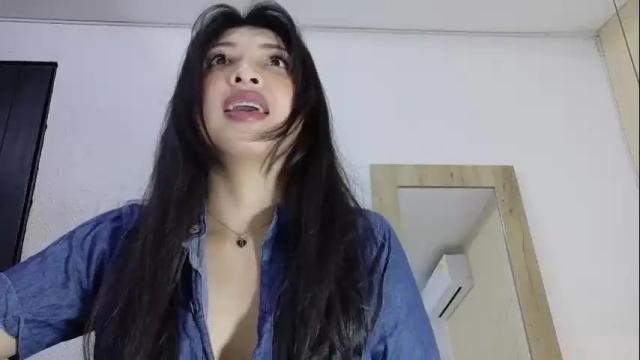 Image 10 of sneakyy_fantasy Stream on Chaturbate on 1 month ago
