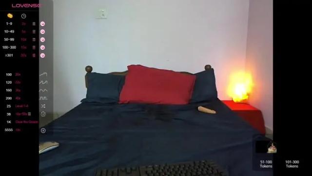 Image 12 of snejinkamisha Stream on Chaturbate on 16 months ago