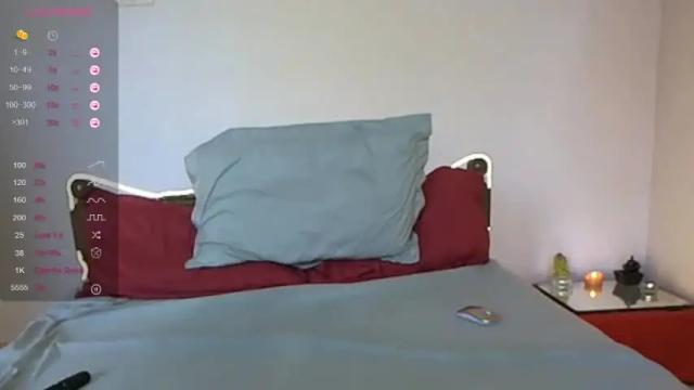 Image 12 of snejinkamisha Stream on Chaturbate on 15 months ago