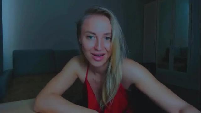 Image 3 of snezanablond Stream on Chaturbate on 2 months ago