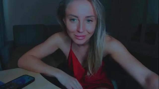 Image 8 of snezanablond Stream on Chaturbate on 2 months ago