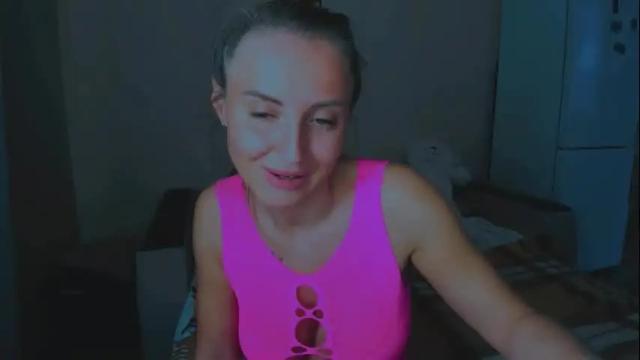Thumbnail 1, snezanablond's Stream at Chaturbate, 2 months ago