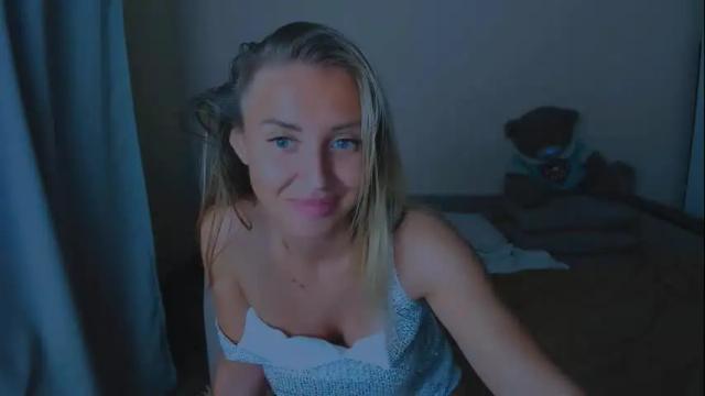 Thumbnail 3, snezanablond's Stream at Chaturbate, 1 month ago