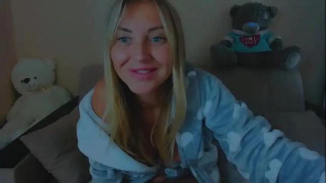 Thumbnail 1, snezanablond's Stream at Chaturbate, 1 month ago