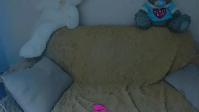 Thumbnail 2, snezanablond's Stream at Chaturbate, 22 days ago