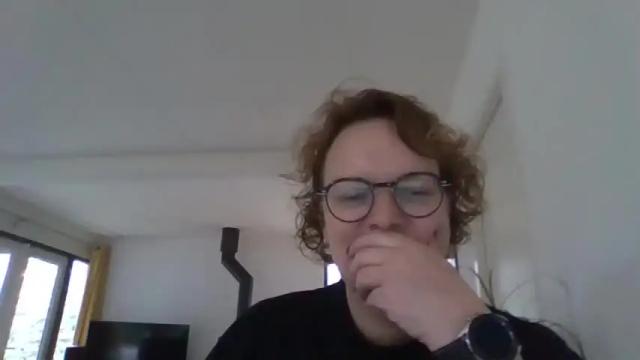 Image 12 of snoeske Stream on Chaturbate on 16 months ago