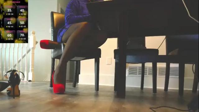 Thumbnail 1, snookieq's Stream at Chaturbate, 1 month ago